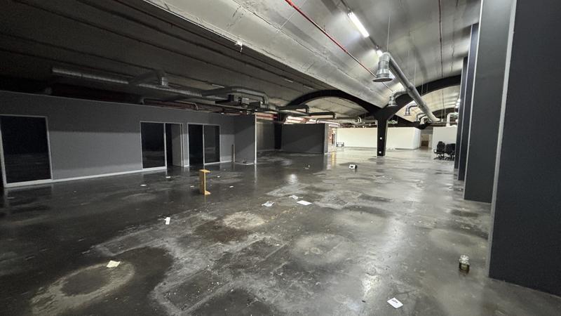 To Let commercial Property for Rent in Woodstock Western Cape